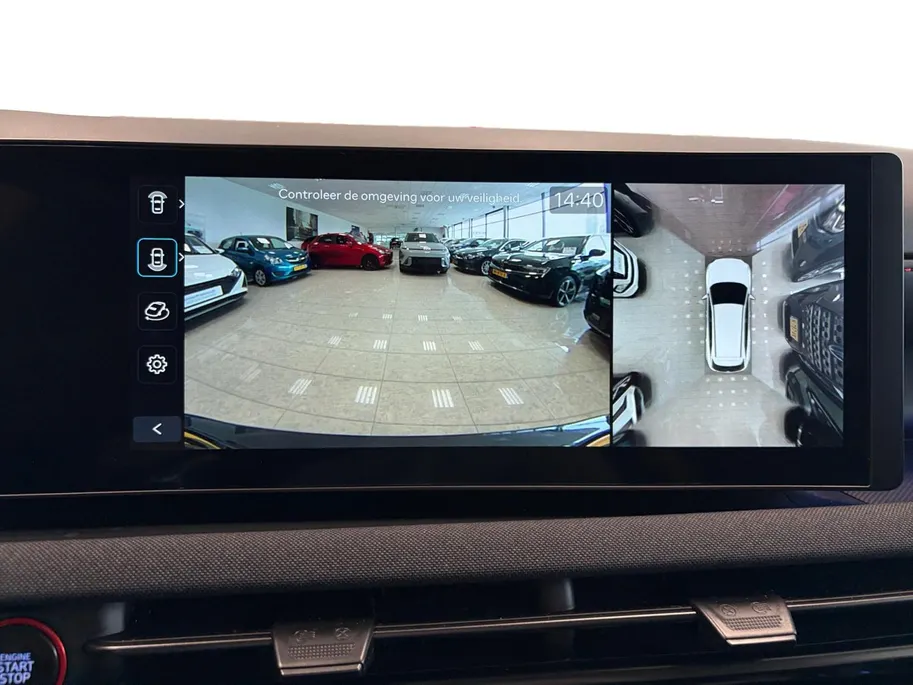 Hyundai Tucson 1.6 PHEV | N-LINE | ECOTRONIC GREY | NL-AUTO |
