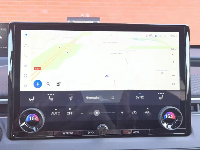 Subaru Outback e-Outback 4E-xperience 74.7 kWh | Nieuw Leverbaar | Apple Carplay & Android Auto | Lederen Bekleding | Navigatie