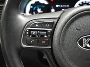 Kia Niro 1.6 GDi Hybrid Design Edition |Schuifdak |Dealeronderhouden