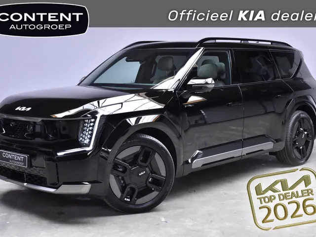 Kia EV9