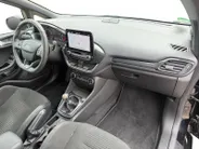 Ford Fiesta 1.5 EcoBoost ST-3 | Volledig dealer onderhouden | NL auto | Winter pack | BLIS | Parkeersensor achter | Achteruitrijcamera | B&O audio | Apple carplay & Android auto | 18' lichtmetalen velgen | Bovag garantie |