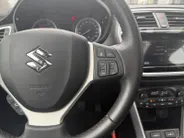 Suzuki S-Cross 1.0 Boosterjet Stijl | Clima / adapt. cruise control | Navigatie | Camera | Subwoofer |