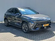 Hyundai Kona 1.6 HEV DCT N-Line TT dak I Navi I Cruise I Climate