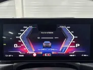 BMW i4 M60