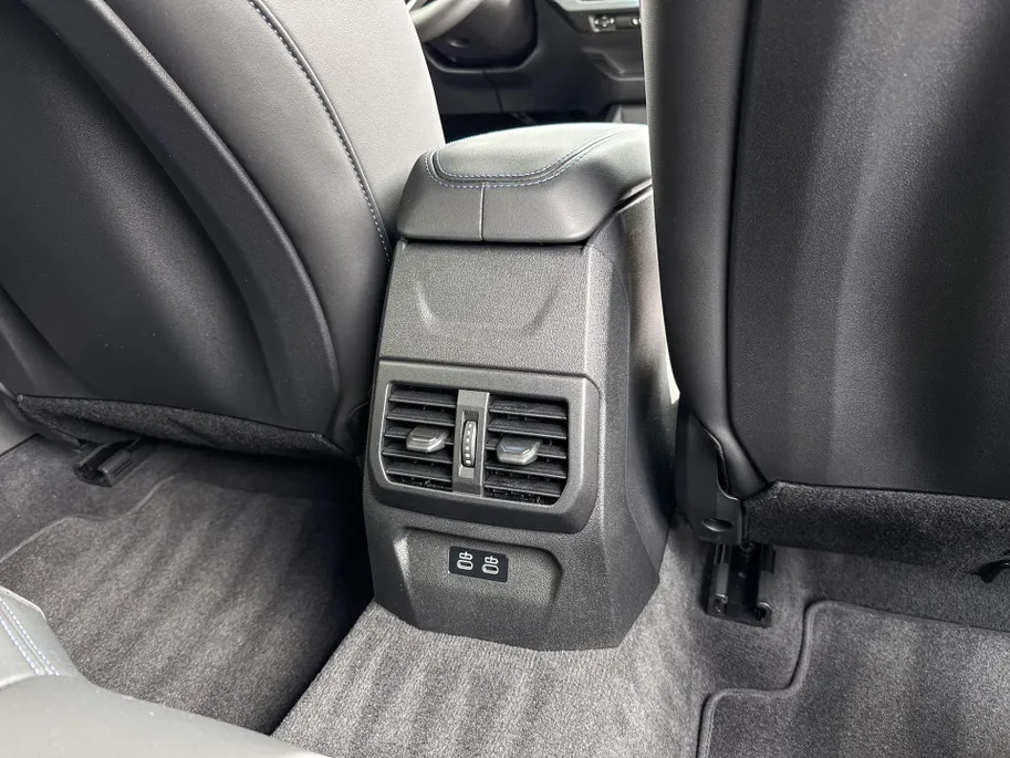 BMW 1 Serie 120d