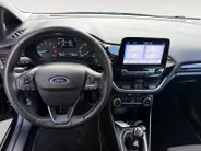 Ford Fiesta 1.0 EcoBoost Hybrid Titanium | Winter Pakket | Apple Carplay & Android Auto | Parkeersensoren achter | Climate Control |