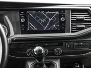 Volkswagen Bedrijfswagens Transporter 2.0 TDI L1H1 28 · Camera · Trekhaak · Apple/Android Car Play · Navigatie · Cruise Control · Vloerplaat · 16'' Inch · Garantie t/m 01-04-2028 of 100.000km