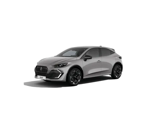 Renault Clio Techno | Achteruitrijcamera | Adaptive Cruise Control | Draadloze telefoonoplader met magsafe technologie
