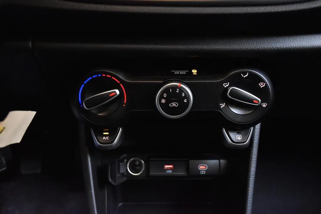 Kia Picanto 1.0 GDI 4-zits DynamicPlusLine NIEUW TE BESTELLEN