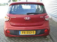 Hyundai i10 1.0 I-MOTION|AIRCO|CARPLAY|30.571KM