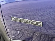 Jeep Renegade 1.3 Turbo 150 PK S | Pano | Leder | Trekhaak | LED | 19' VERKOCHT