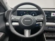 Hyundai Kona 1.6 GDI HEV 138pk DCT Premium Sky / DIRECT LEVERBAAR! / Demonstratieauto /