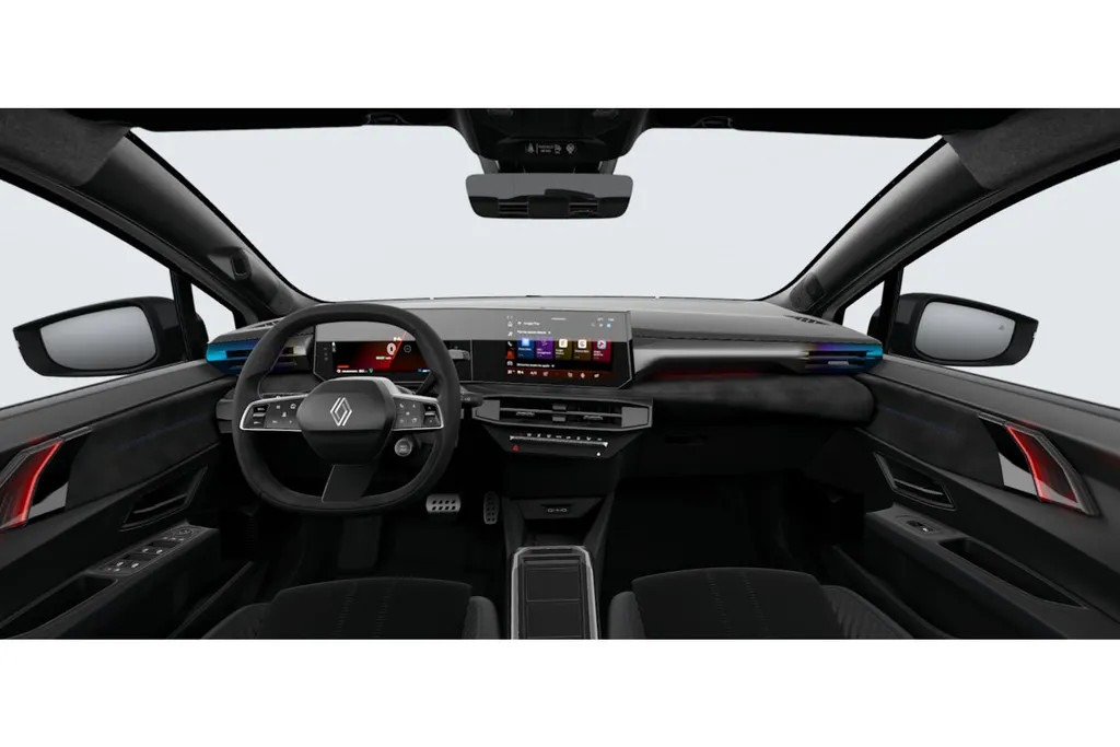 Renault Clio (Zeeuw & Zeeuw Private Lease Actie v.a. € 473,-) Hybrid 160 esprit Alpine | Wij maken graag een Private Lease offerte op maat voor u!