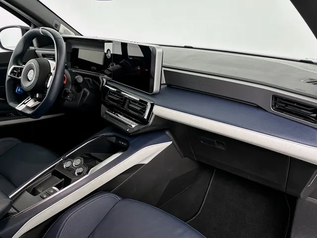 Alpine A290 GTS 52 kWh | DEVIALET AUDIO | WINTERPACK | CAMERA | NAVI/ ADAPTIVE  CRUISE CONTROL