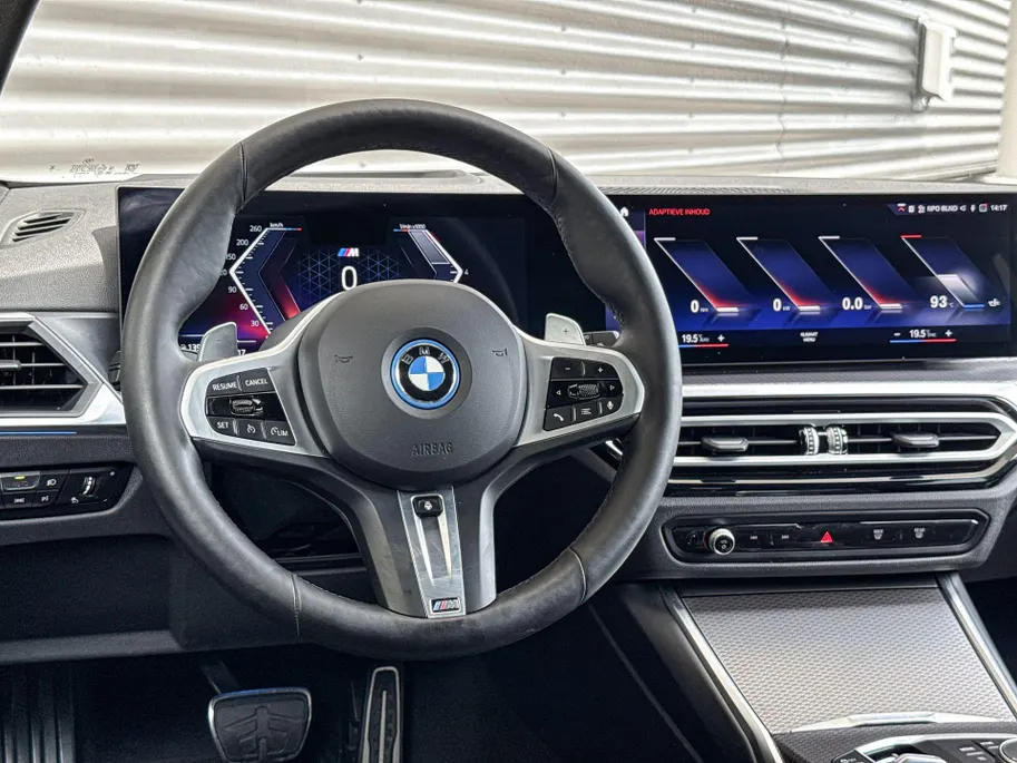 BMW 3 Serie Touring 330e xDrive