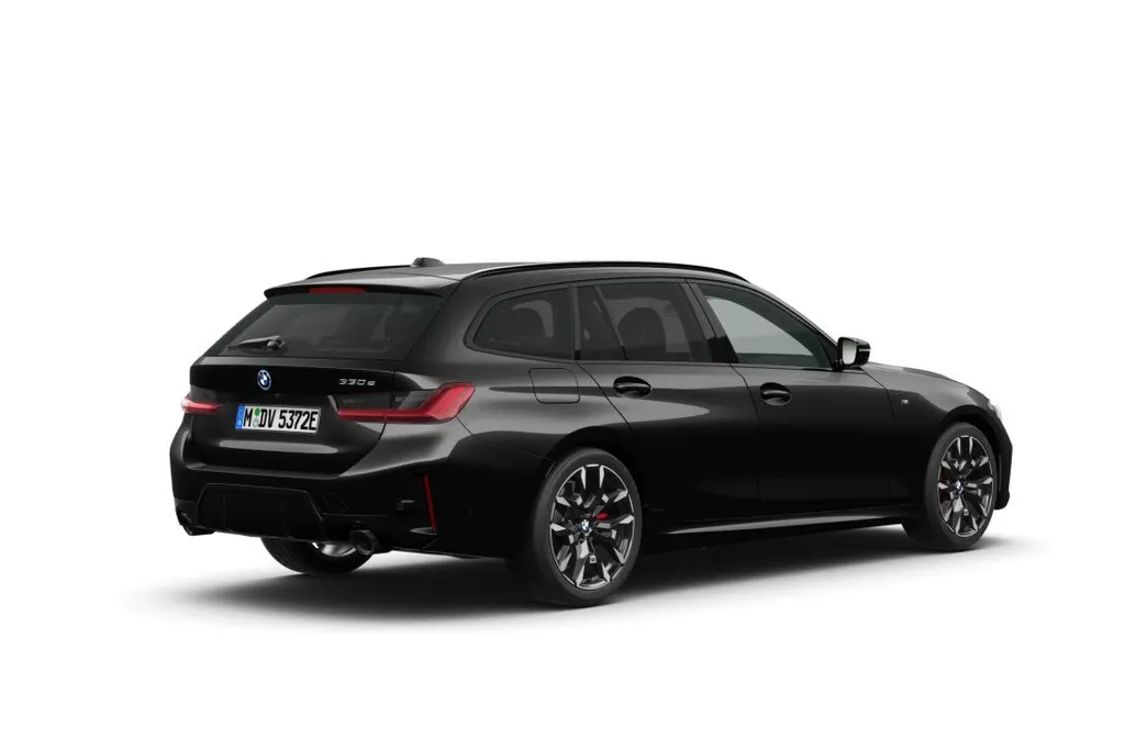 BMW 3 Serie Touring 330e M Sport Edition