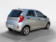 Kia Picanto 1.0 CVVT Comfort Pack | Airco | AUX |