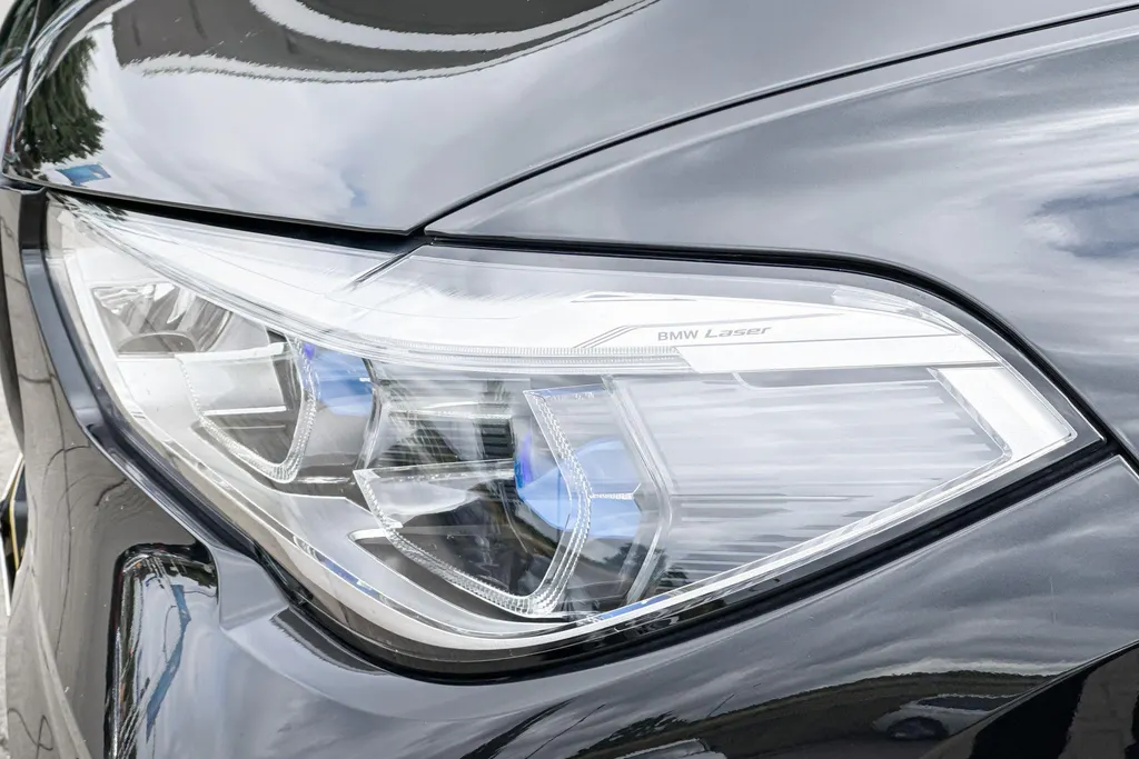 BMW X5 xDrive45e