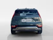 Kia Niro 1.6 GDi Hybrid DynamicLine | Navigatie | Camera | Adaptieve cruise control | Apple Carplay / Android Auto | Parkeersensoren voor en achter | Verbruik 1 op 20!