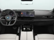 BMW 5 Serie Touring 550e xDrive