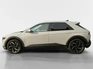 Hyundai IONIQ 5 Connect 58 kWh | N-Line velgen |