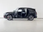 MINI Countryman 2.0 JCW ALL4 John Cooper Works XL