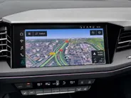 Audi Q4 e-tron 45 quattro S Edition 82 kWh/285pk · Trekhaak · Apple/Android Car Play · Sonos · Camera · 21'' · Adaptive Cruise Control · Stoelverwarming ·