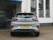 Ford Puma 1.0 EcoBoost Hybrid ST-Line 125pk | Automaat | Voorruitverwarming | All-Seasonbanden | NL Auto |