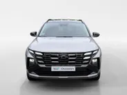Hyundai Tucson 1.6 T-GDI HEV Comfort Smart | Als nieuw! | Stoelverwarming | Climate Control | Incl. 12 maanden garantie, APK, Onderhoudsbeurt etc. Premiumpakket gratis! |