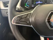 Renault Captur 1.6 E-Tech full hybrid 145 techno *Aut*Navi+Camera*Climate*Parkeersensoren*Trekhaak!
