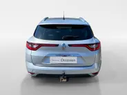 Renault Mégane Estate 1.3 TCe Limited Automaat | Navi | trekhaak | stoelverwarming | cruise control | etc.