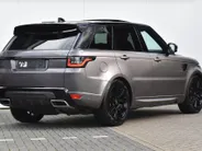 Land Rover Range Rover Sport P400e Autobiography Dynamic