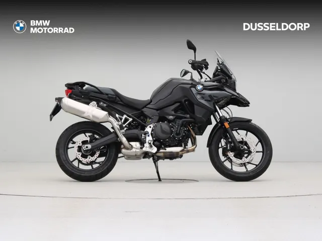 BMW F 800 GS