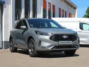 Ford Kuga 2.5 PHEV ST-Line X 243pk | Trekhaak wegklapbaar | Adaptieve LED verlichting | All-Wheater banden