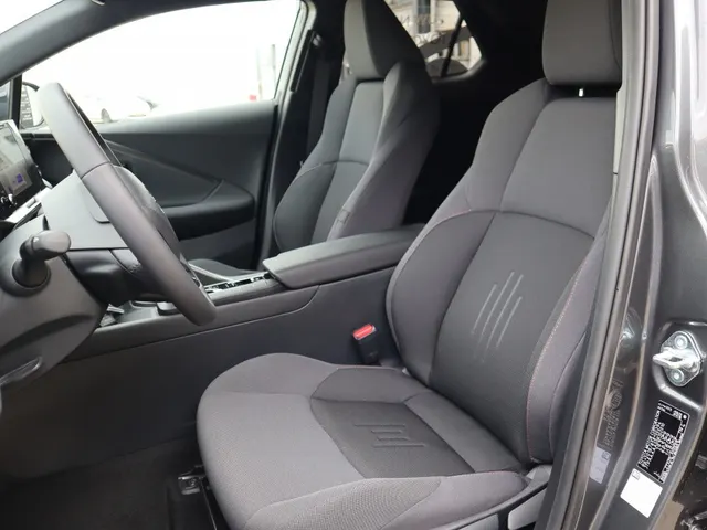 Toyota C-HR 1.8 Hybrid 140 Dynamic