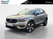 Volvo XC40 1.5 T4 Recharge Inscription | Adapt. Cruise Control | Achteruitrijcamera | Elekt. Achterklep | Apple Carplay/Android Auto |