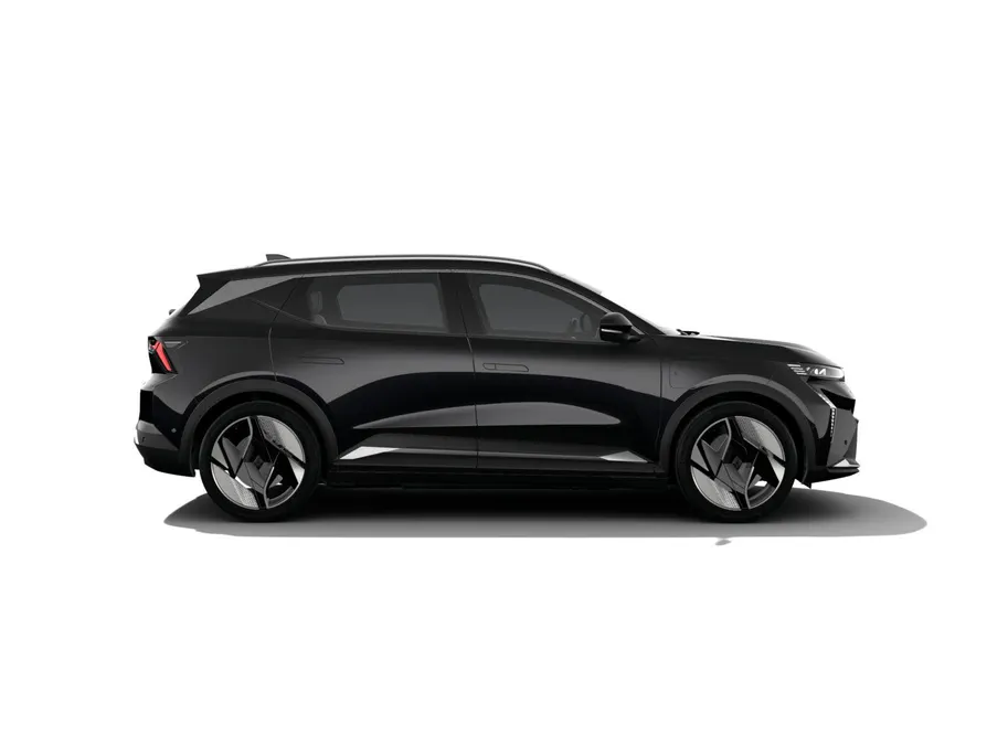 Renault Scénic E-Tech Techno 220 pk long range MY25 GRATIS 5 jaar fabrieksgarantie | Te financieren tegen 2,9% rente |