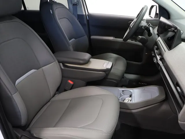 Kia EV3 Plus Advanced 81.4 kWh