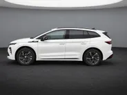Škoda Enyaq iV 85X 340pk RS · 360 Camera · Elek. Voorstoelen · Head-Up · Verwarmbare Voorruit · Canton Audio · Warmtepomp · 20'' Inch ·