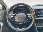 Škoda Karoq 1.5 TSI ACT Business Edition | Lichtmetalen velgen| Parkeer sensoren| Automaat| Camera| Cruise Control| Zeer ruime auto in super nette staat