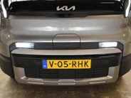 Kia PV5 Cargo GB 71,2 kWh 163pk L2H1 Elite