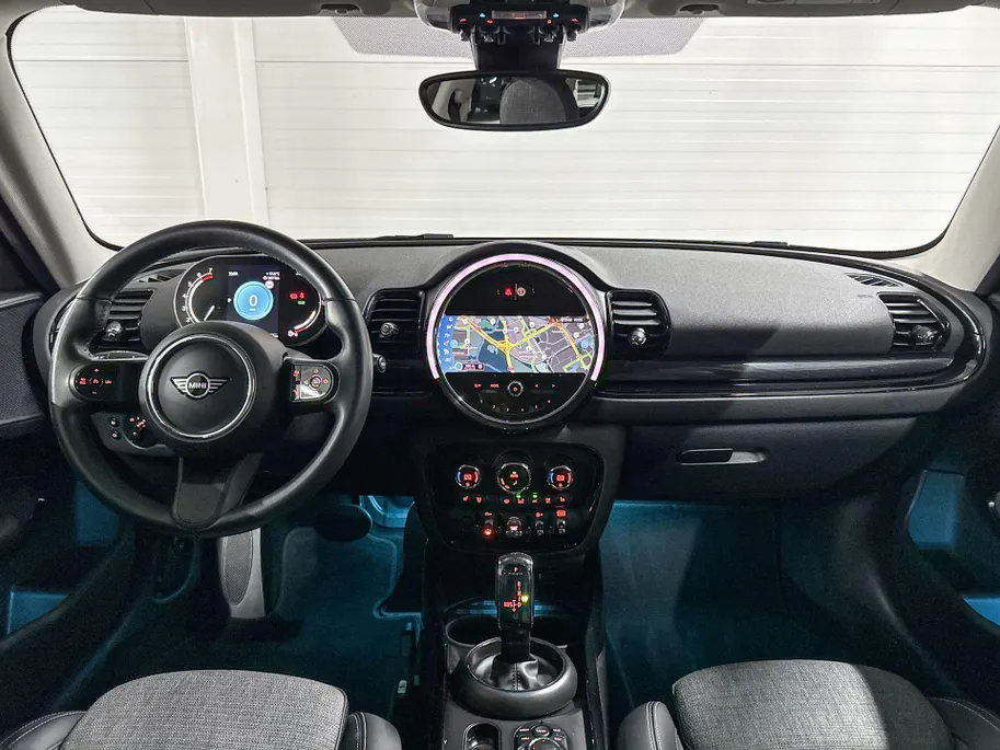 MINI Clubman Cooper