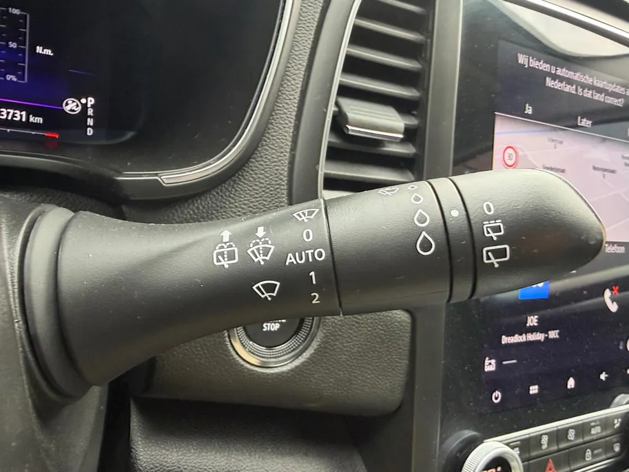 Renault Mégane Estate 1.3 TCe 140 Techno | Automaat | Trekhaak | Camera | Parkeersensoren | Stoel & Stuurverwarming | Apple Carplay & Android Auto | Navigatie | Cruise & Climate Control | 12 Maanden BOVAG Garantie