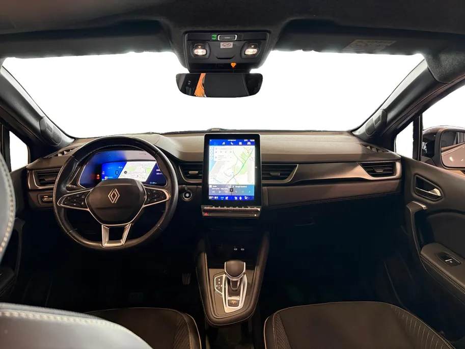 Renault Symbioz 1.6 E-Tech full hybrid 145 iconic *Navi+360Camera*Climate*Adaptive Cruise*Ruime Achterbak*Sportieve Uitstraling!