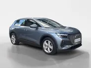Audi Q4 e-tron 45 quattro Edition 82 kWh |Buitenspiegel(s) automatisch dimmend |Apple Carplay/Android Auto|Cruise control adaptief| Panoramadak|Geluidsimulator|Assistentie Pakket Plus| SOH 100% |