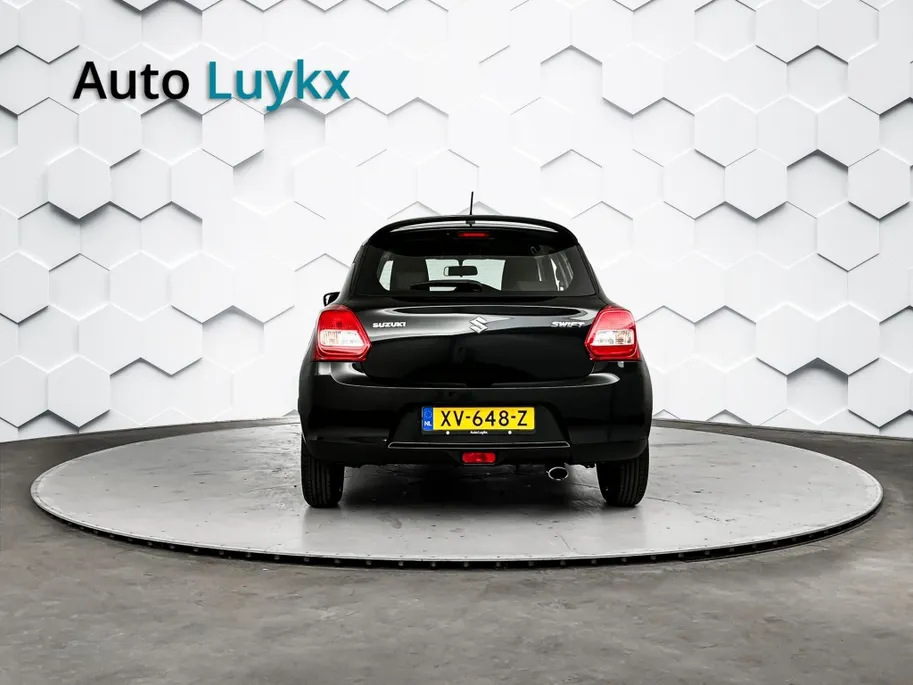 Suzuki Swift 1.2 Comfort | Airco | Bluetooth | Dakspoiler