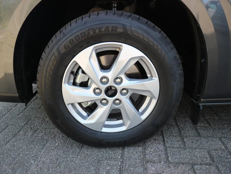 Ford Transit Custom 320 2.0 TDCI L2H1 Trend 136pk / BPM vrijstelling!