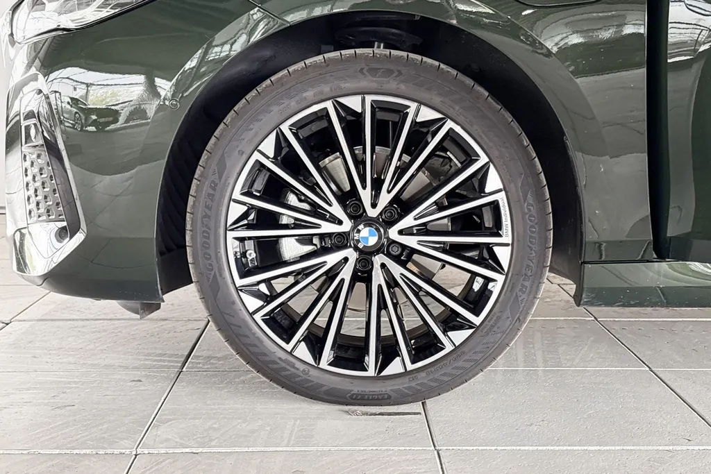 BMW 2 Serie Active Tourer 225e xDrive