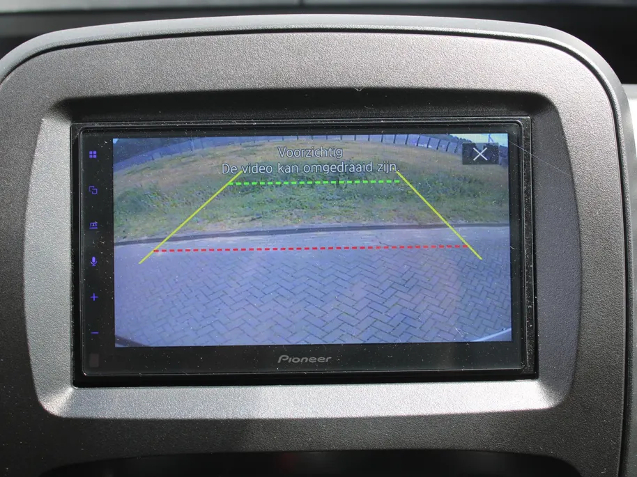 Fiat Talento 2.0 MultiJet L2H1 Pro Edition | Trekhaak | Camera | Cruise | 17' LM | Airco | Winterset |