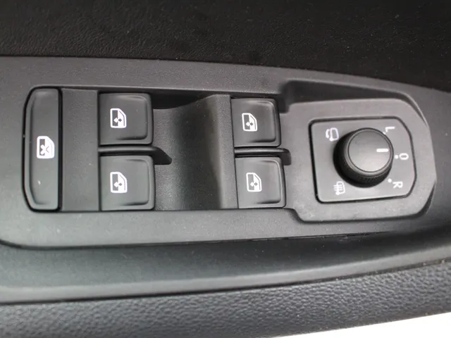 Škoda Kodiaq 1.5 TSI DSG Business Edition 7p. | Airco | Navigatie | PDC + Camera
